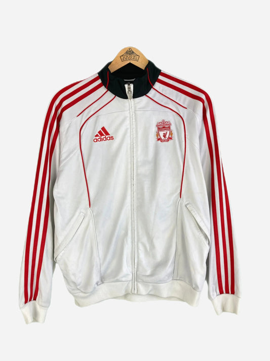 Adidas Liverpool FC Trainingsjacke (S)