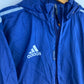 Adidas Trainingsjacke (M)