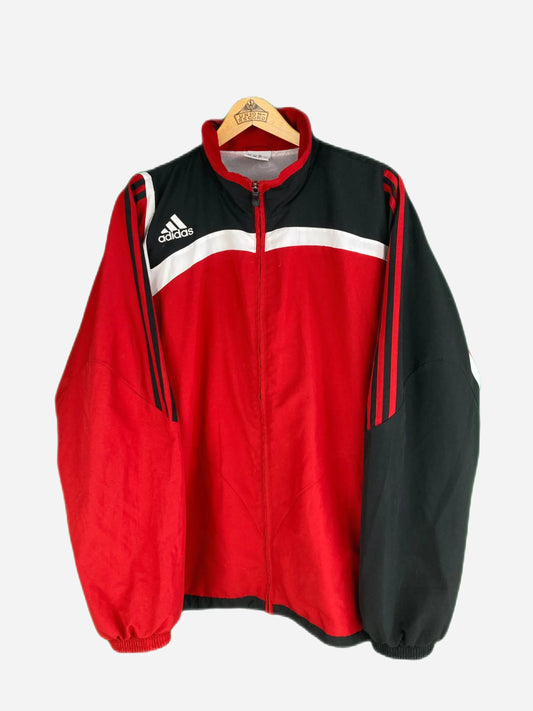 Adidas Trainingsjacke (XL)