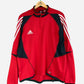 Adidas Trainingsjacke (M)