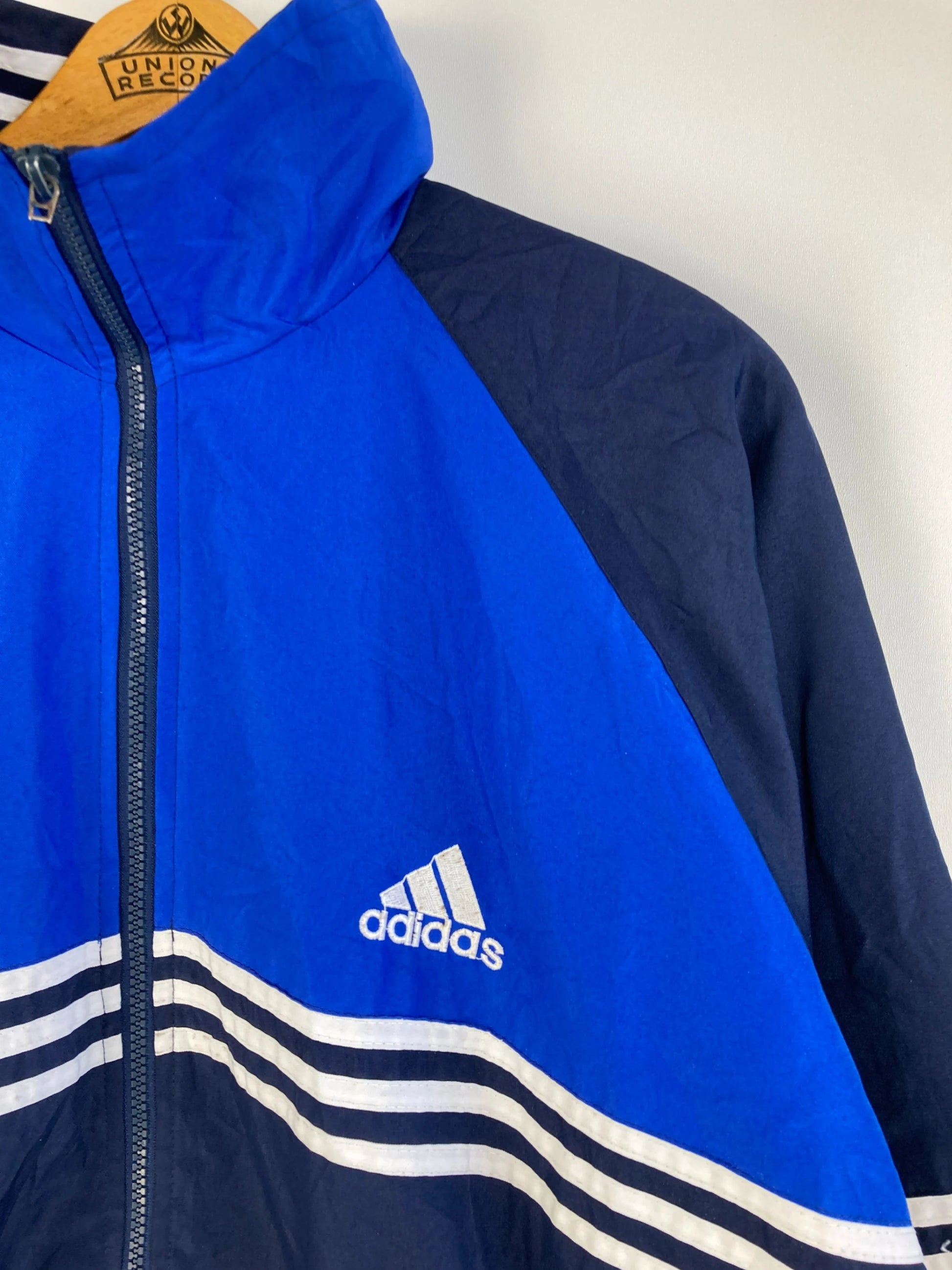 Adidas Trainingsjacke (XXL)