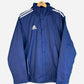 Adidas Trainingsjacke (L)