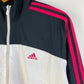 Adidas Trainingsjacke (S)