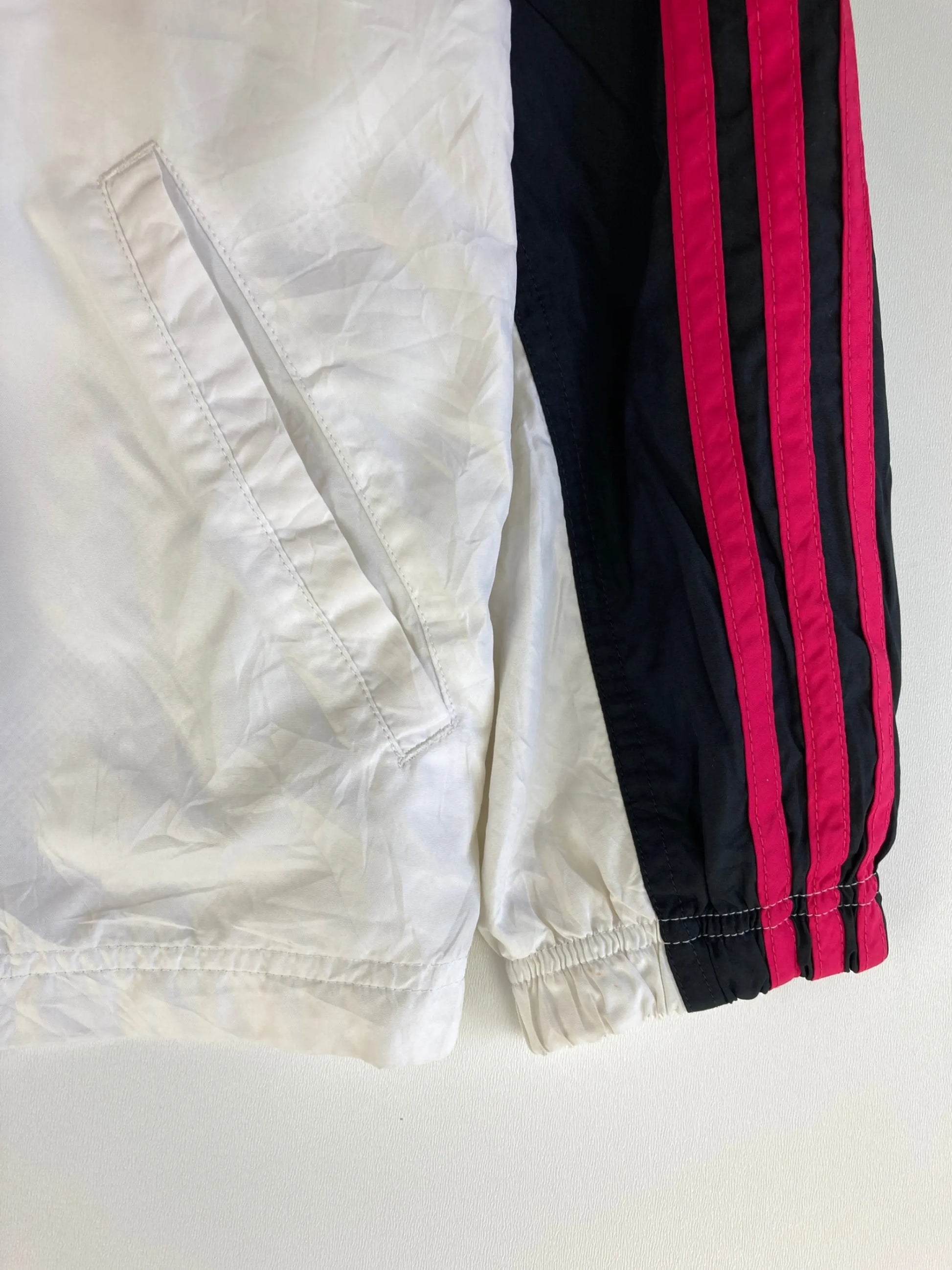 Adidas Trainingsjacke (S)