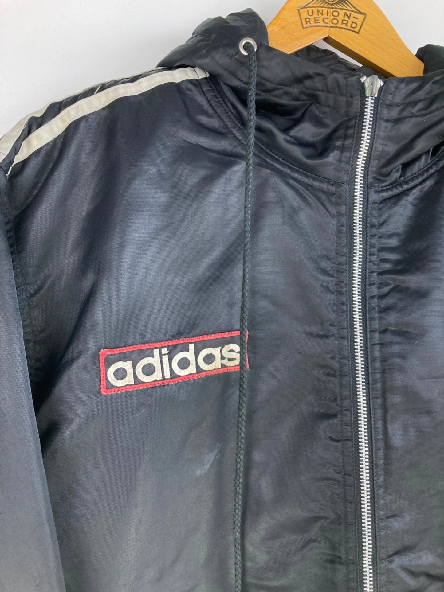 Adidas Trainingsjacke (M)