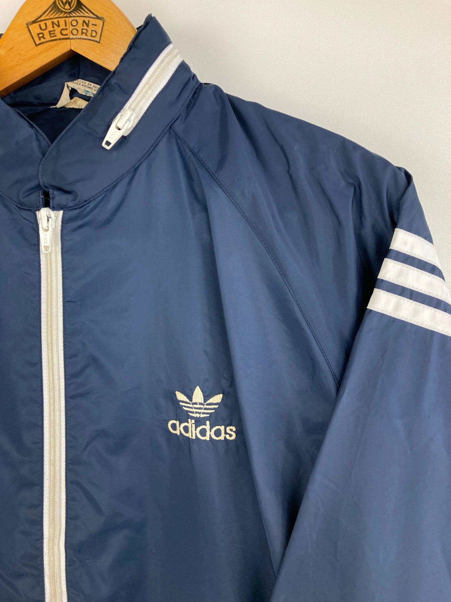 Adidas Trainingsjacke (S)