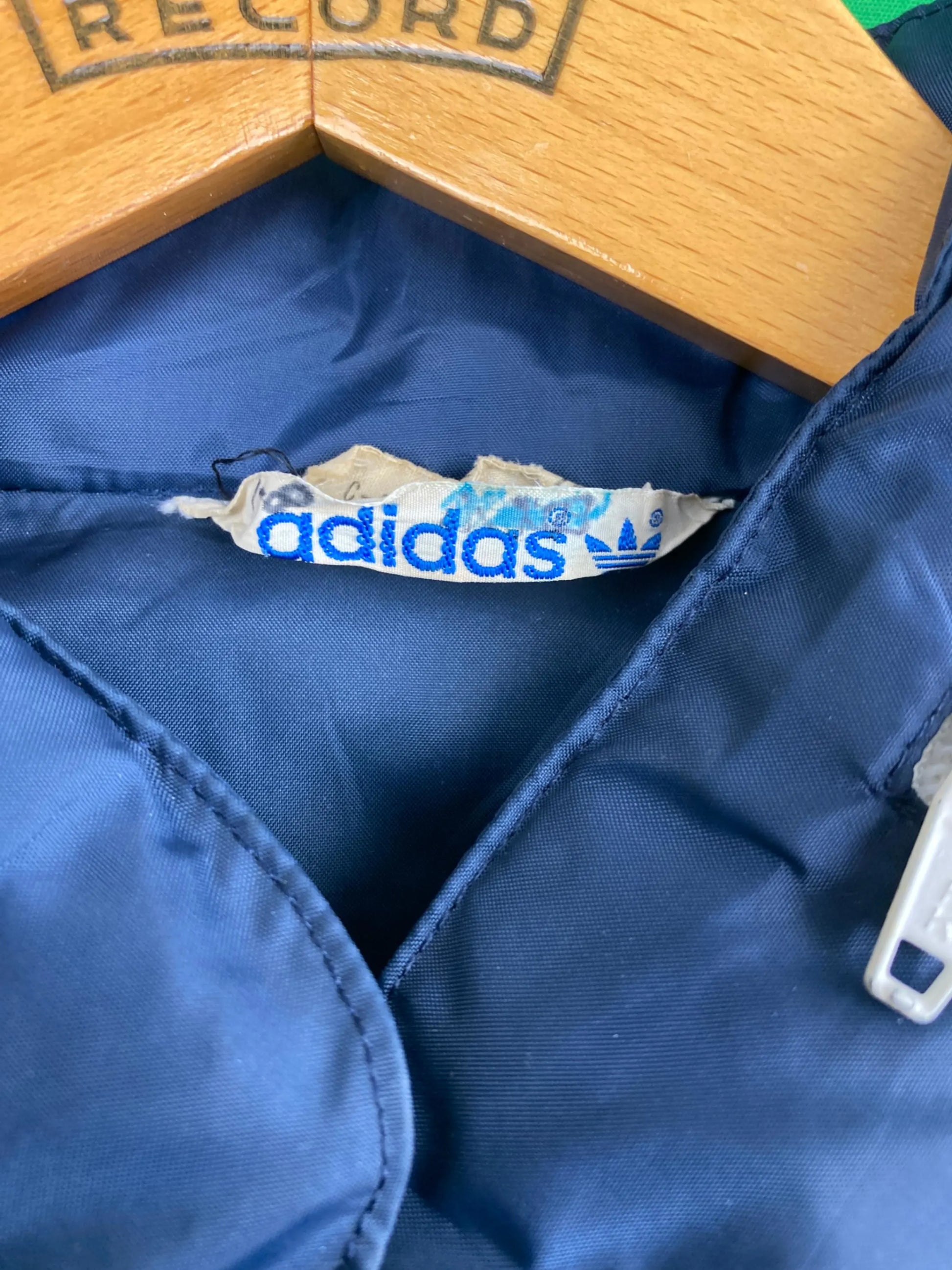 Adidas Trainingsjacke (S)