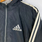 Adidas Trainingsjacke (XS)