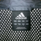 Adidas Trainingsjacke (M)