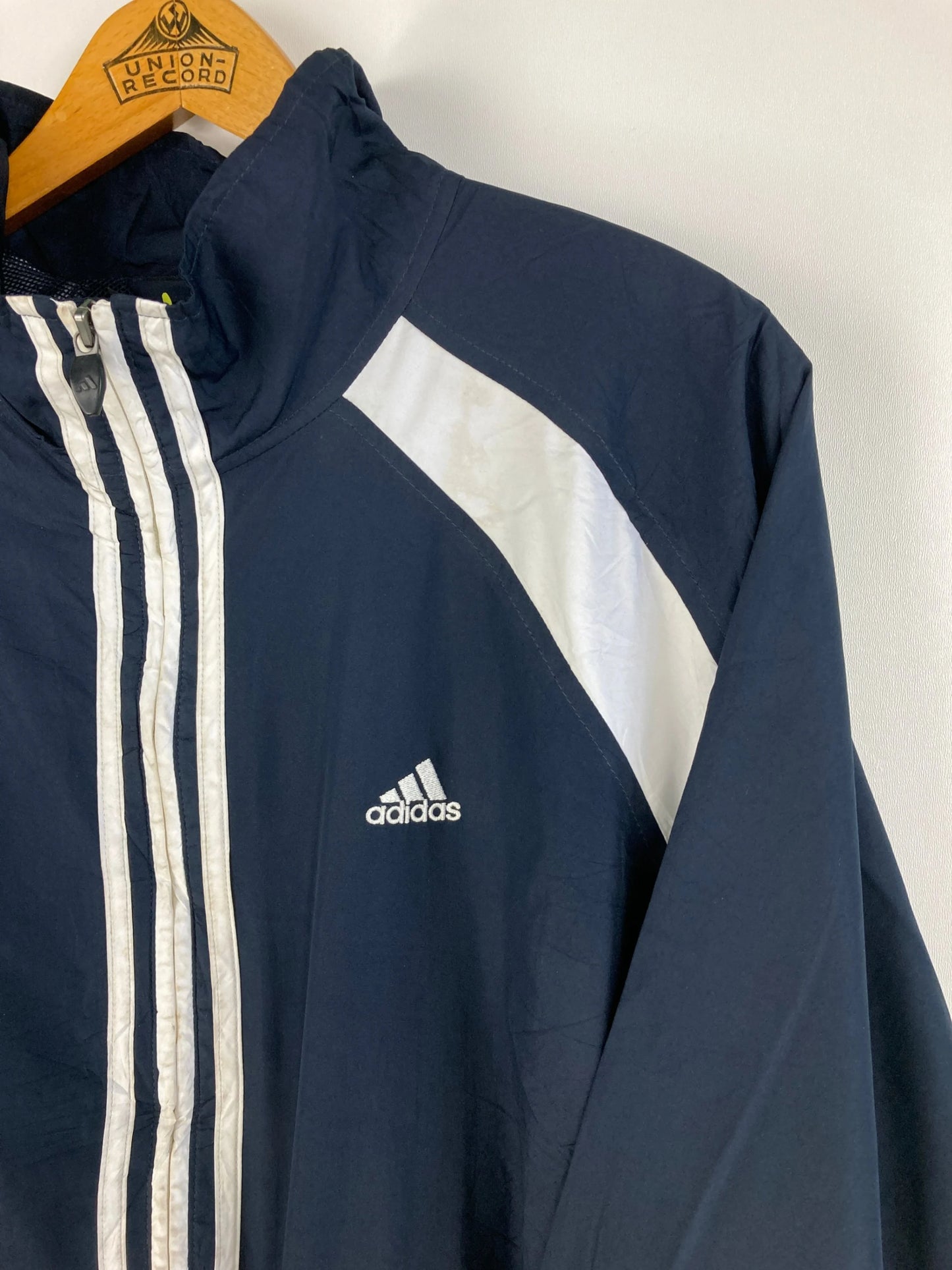 Adidas Trainingsjacke (XXL)