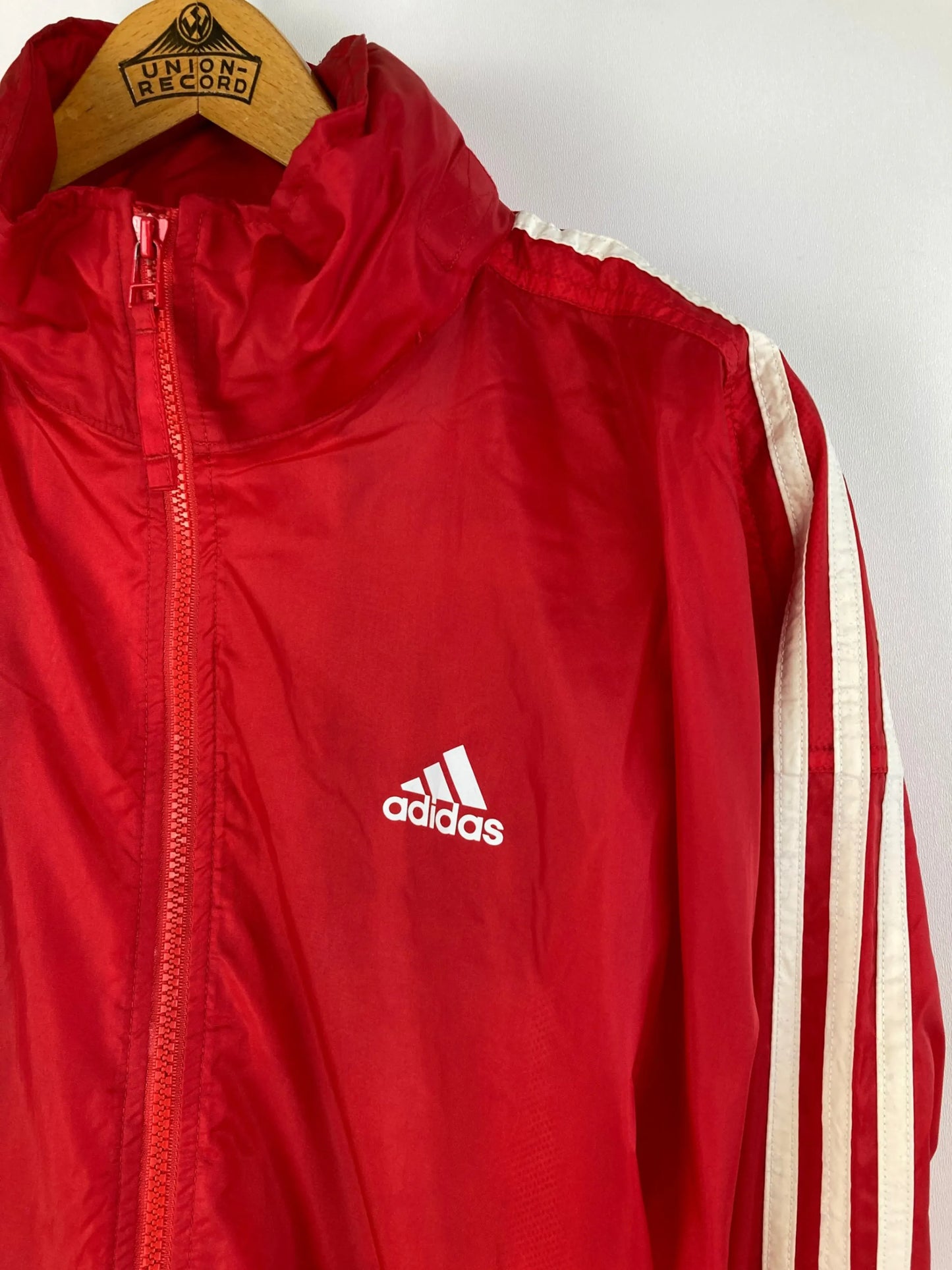 Adidas Trainingsjacke (XL)