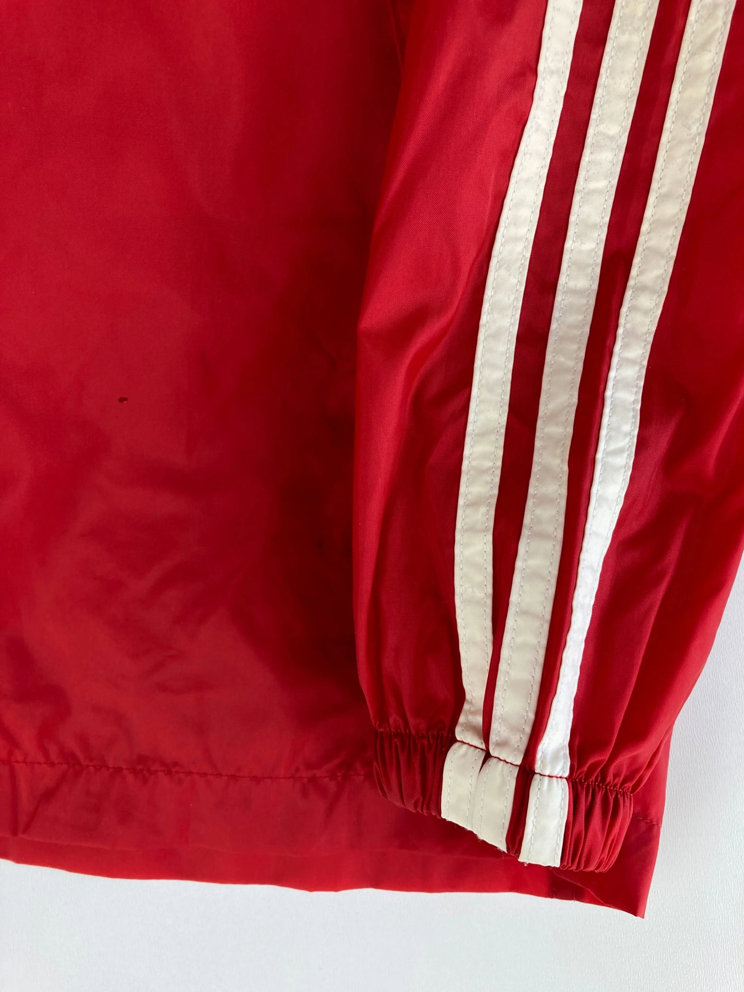 Adidas Trainingsjacke (XL)