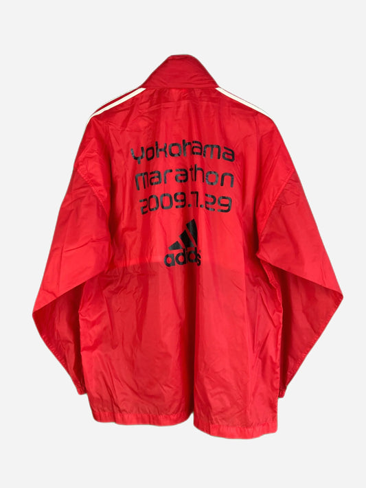 Adidas Trainingsjacke (XL)