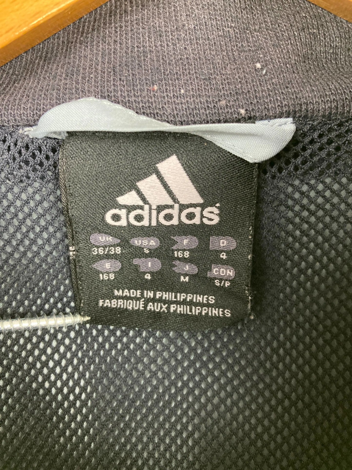 Adidas Trainingsjacke (S)