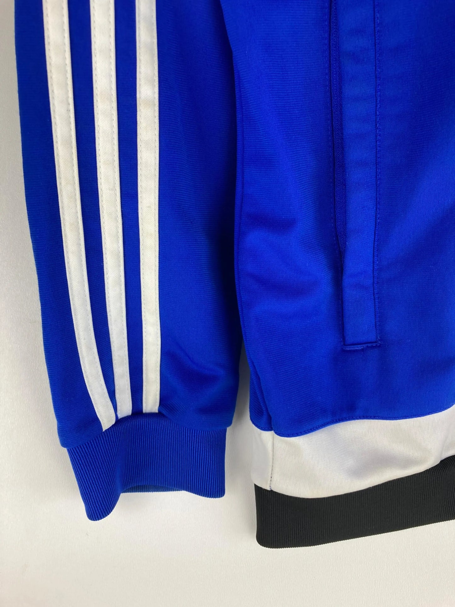 Adidas Trainingsjacke (L)