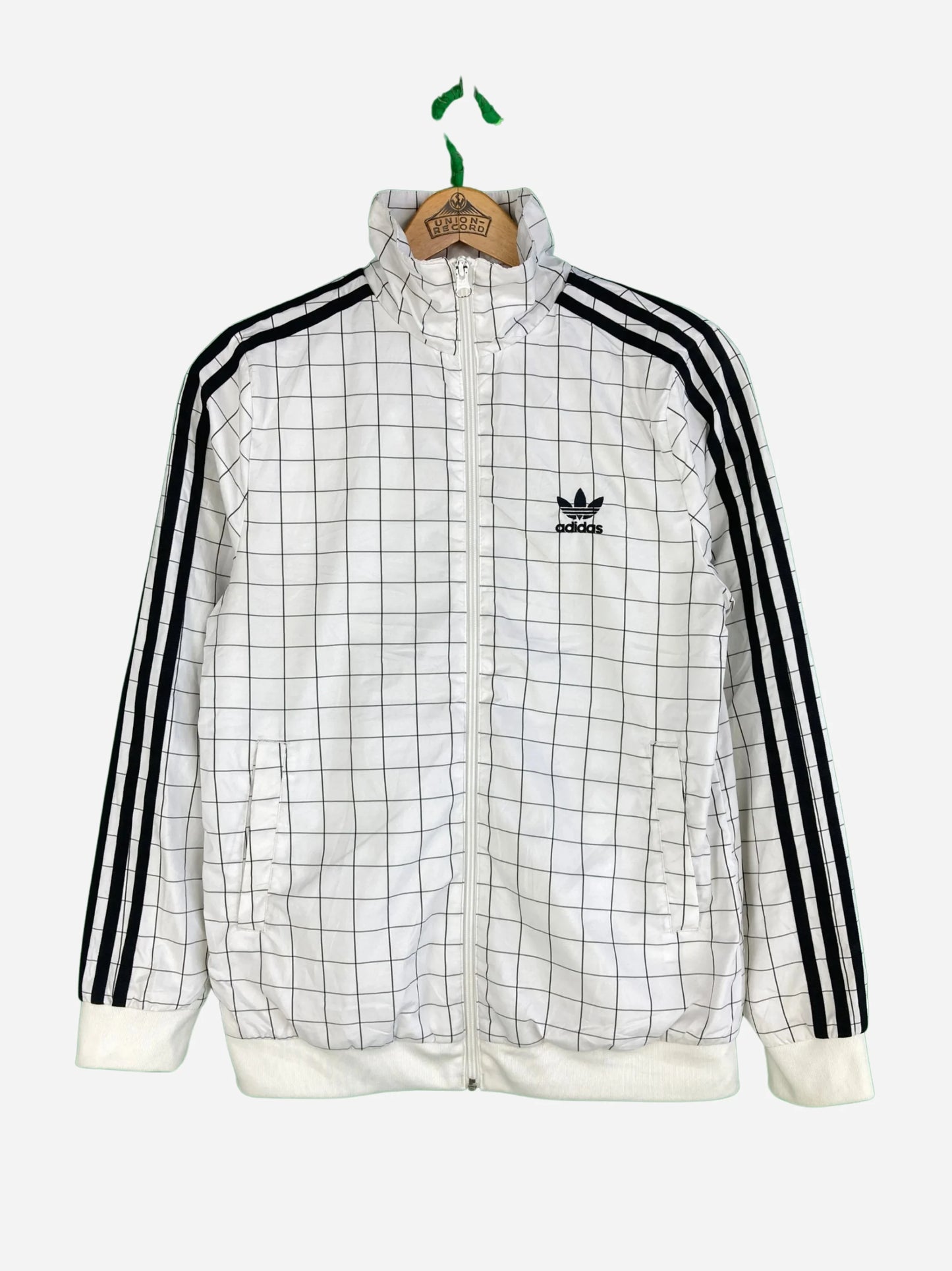 Adidas Trainingsjacke (S)