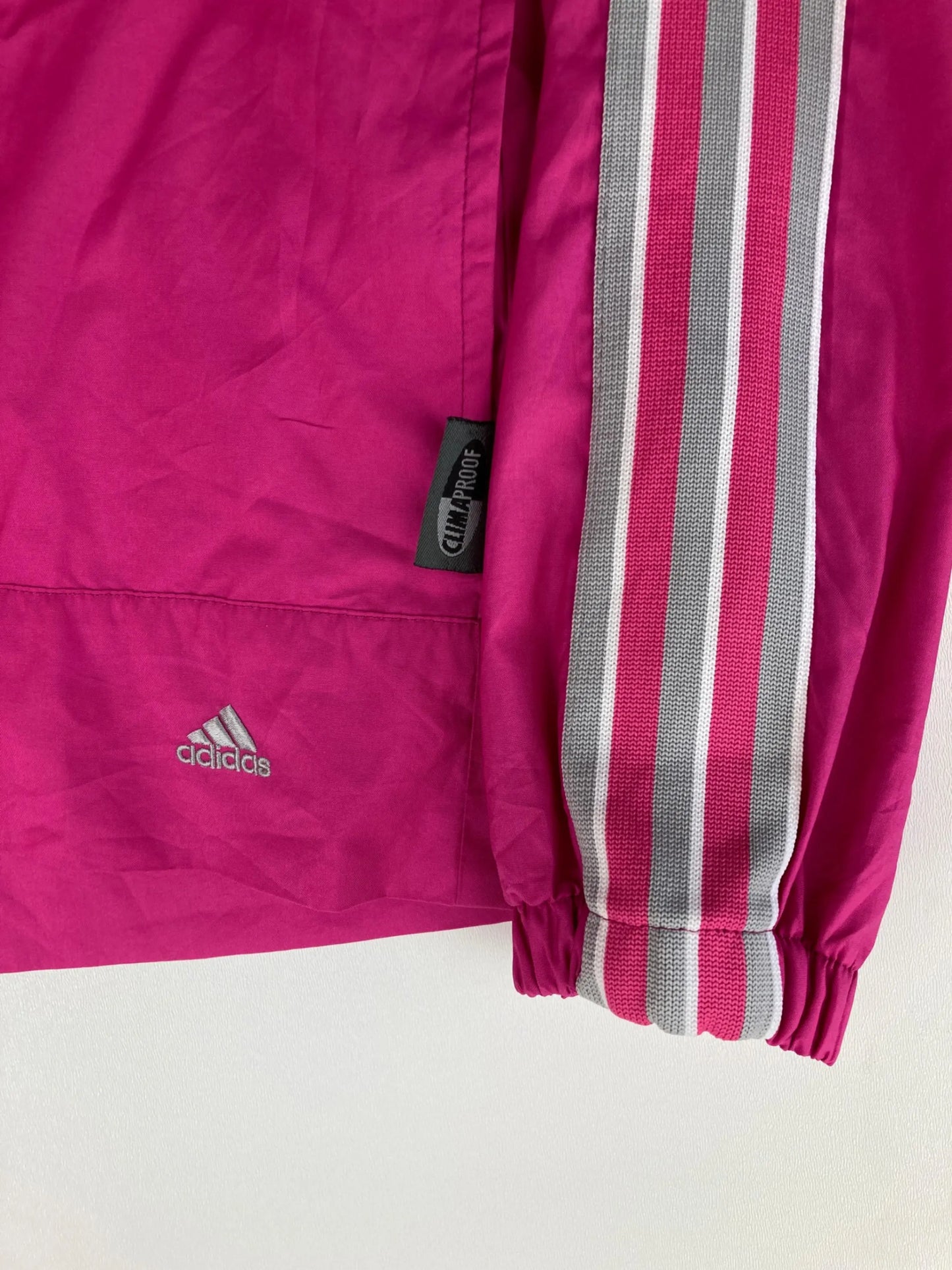 Adidas Trainingsjacke (XS)