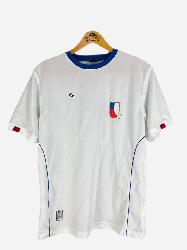 Vintage Tschechien Trikot (M)
