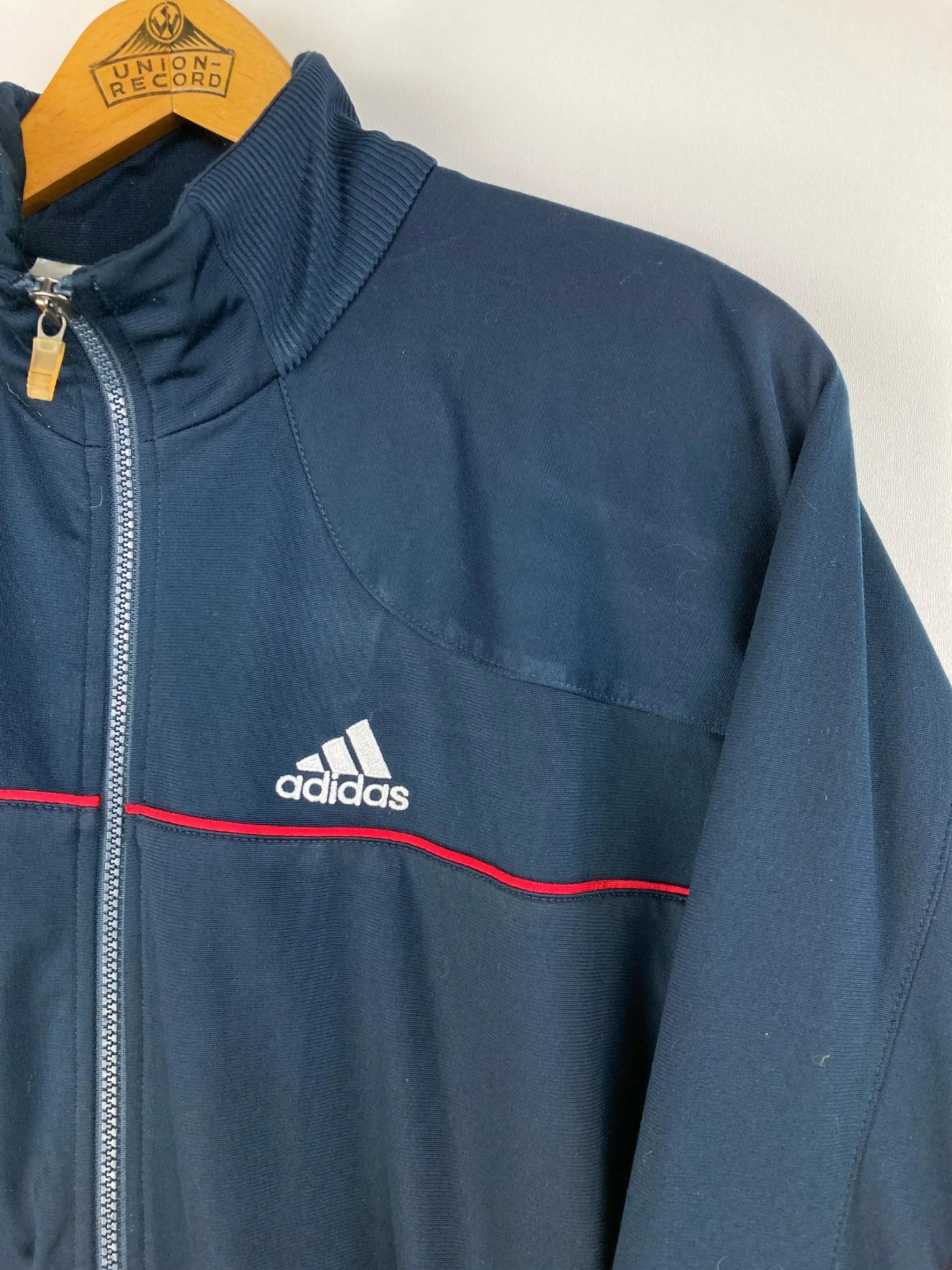 Adidas Trainingsjacke (M)