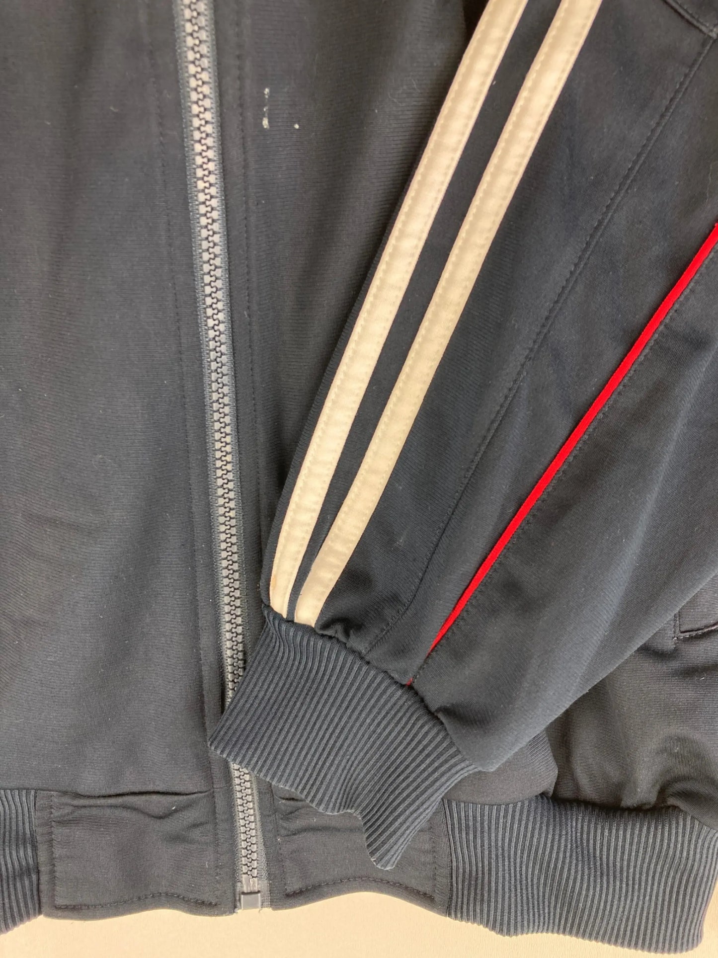 Adidas Trainingsjacke (M)