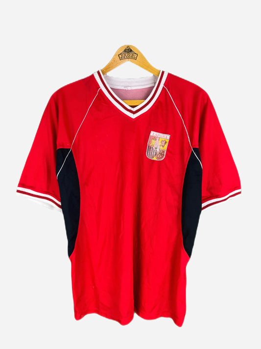 Vintage Spanien Trikot (M)