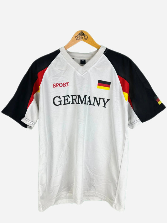 Vintage Deutschland Trikot (M)