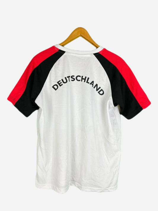 Vintage Deutschland Trikot (M)
