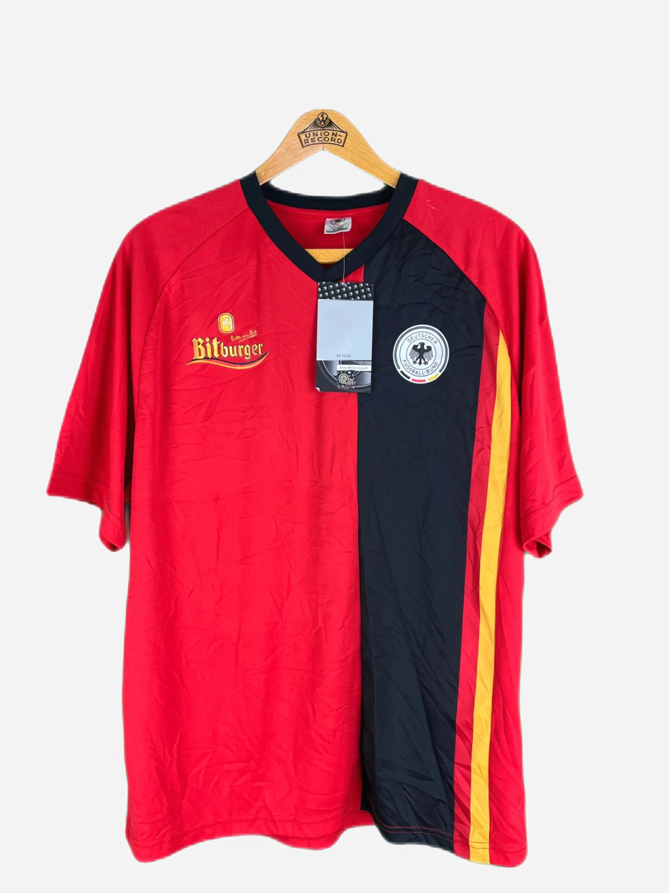 Vintage Deutschland Trikot (XL)
