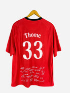 Vintage Deutschland Trikot (XL)