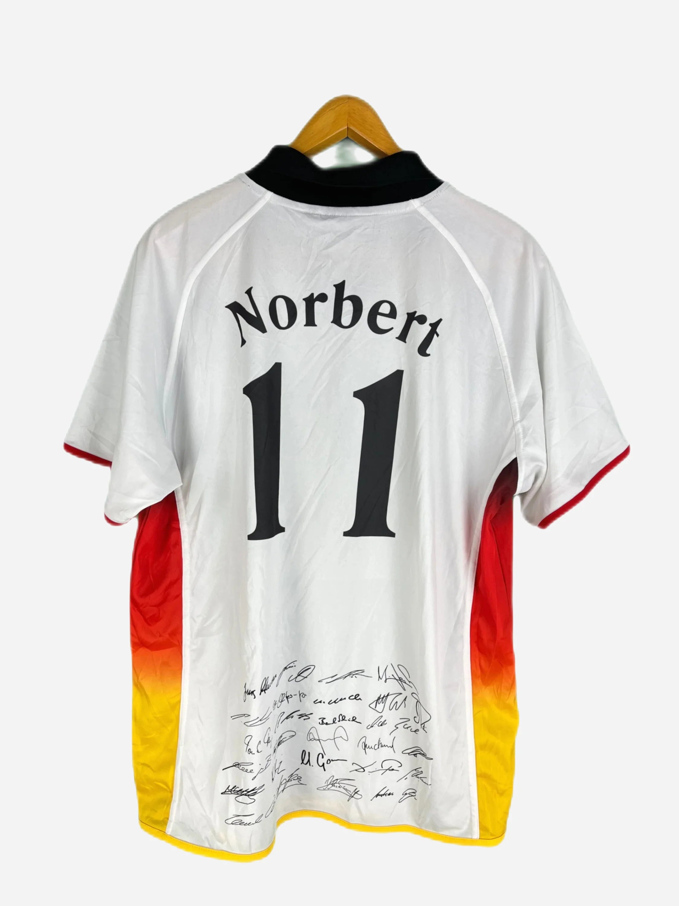Vintage Deutschland Trikot (L)