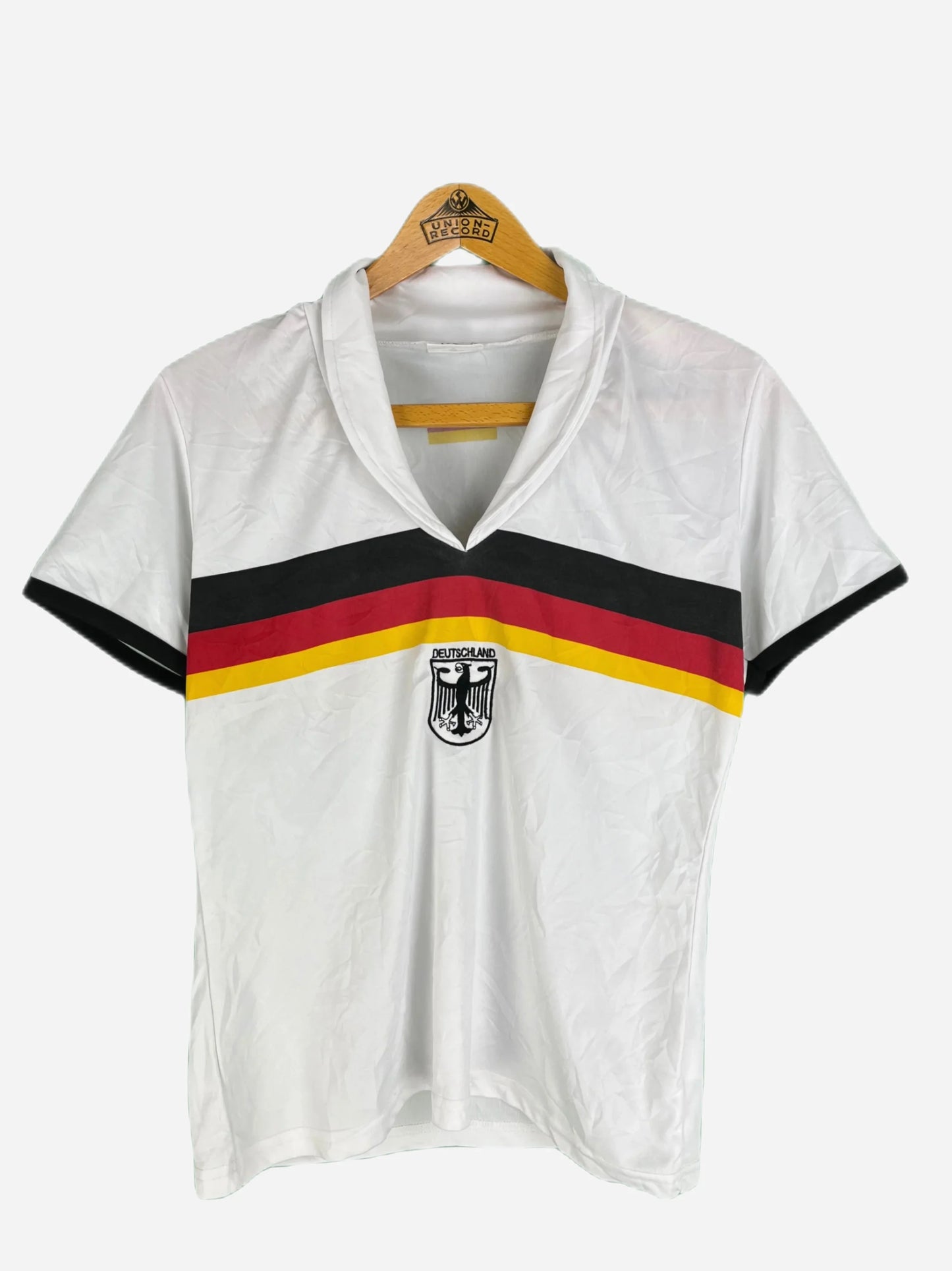 Vintage Deutschland Trikot (XS)