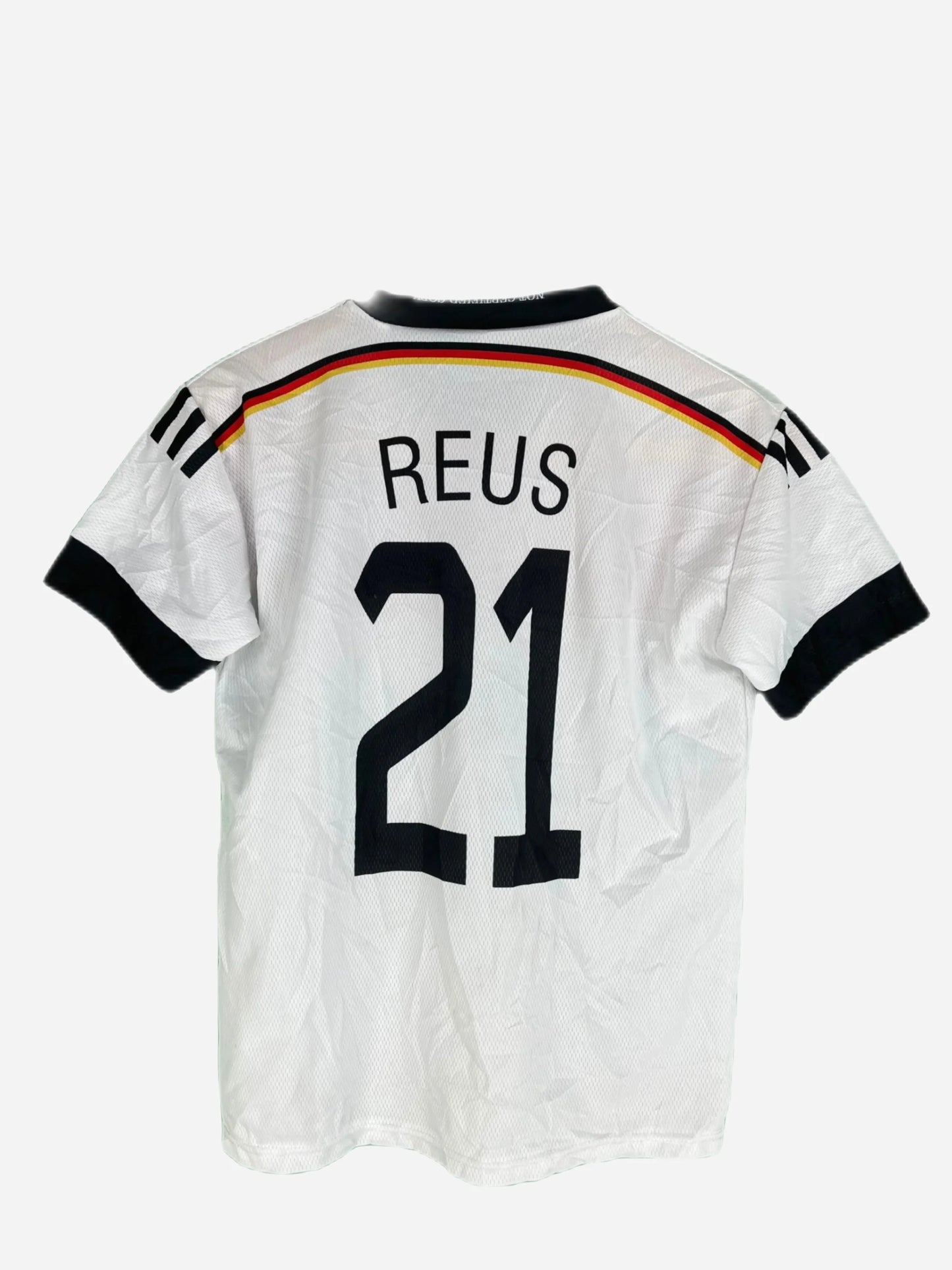 Vintage Deutschland Trikot (XS)