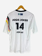 Vintage Deutschland Trikot (L)