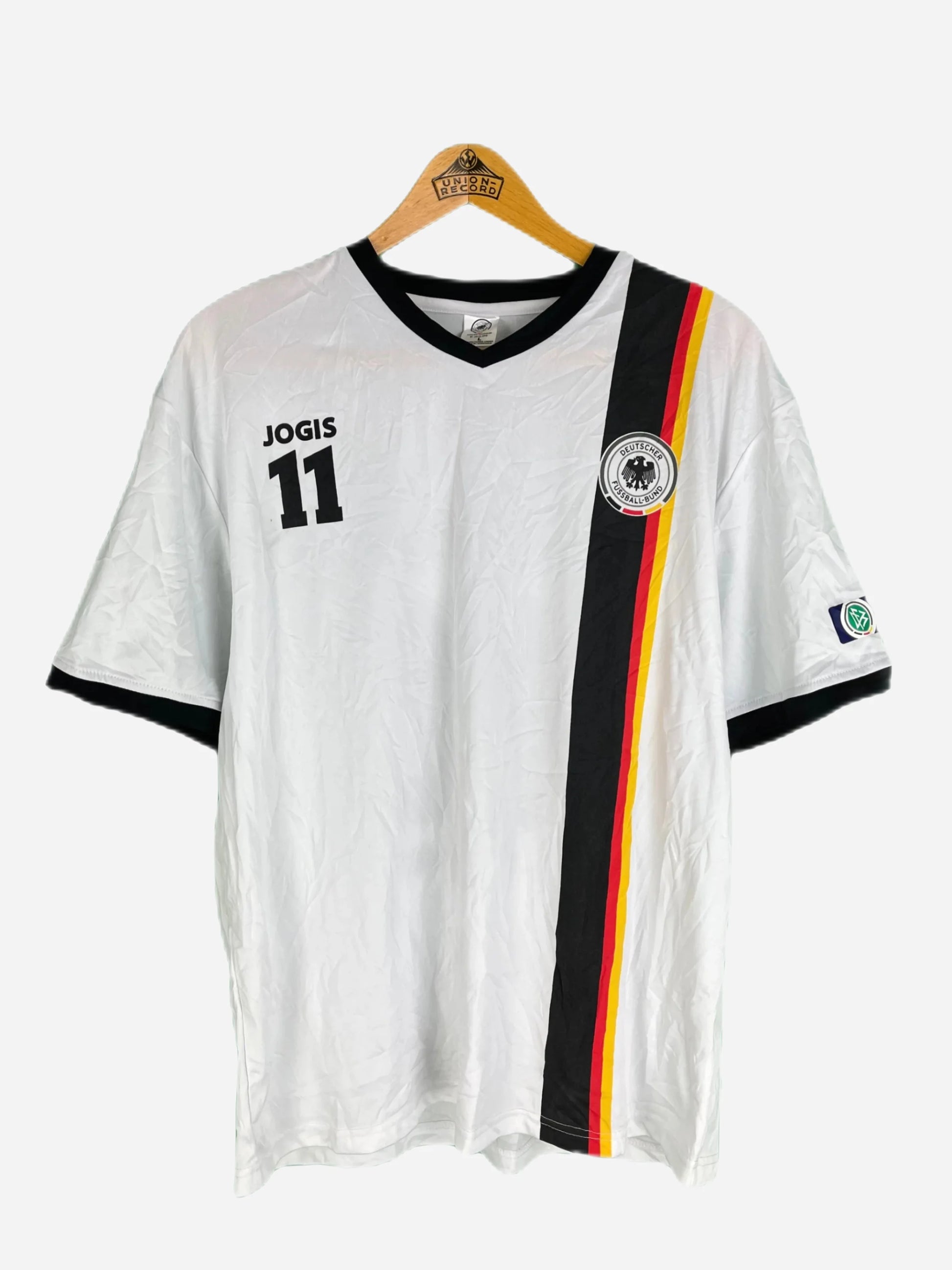 Vintage Deutschland Trikot (L)