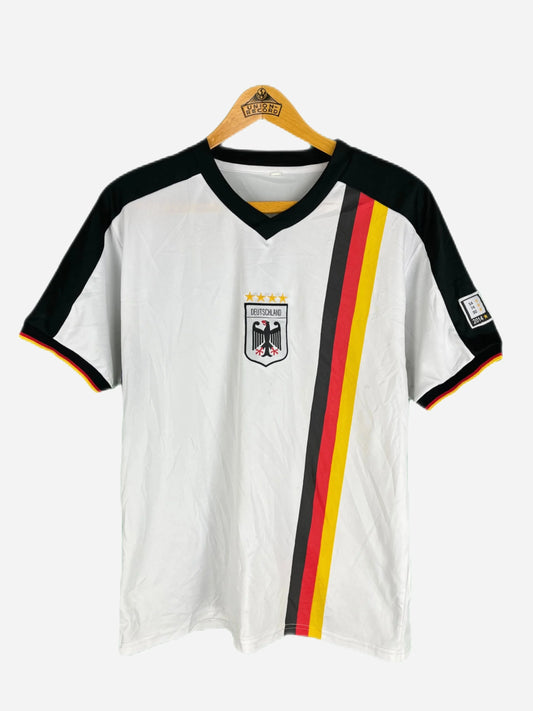 Vintage Deutschland Trikot (M)