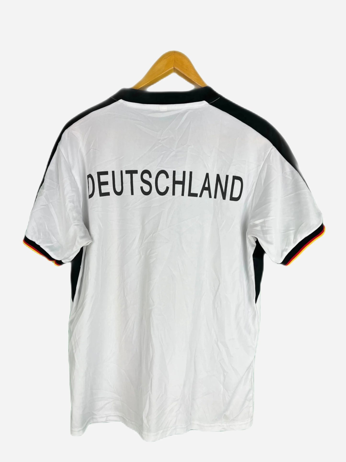 Vintage Deutschland Trikot (M)