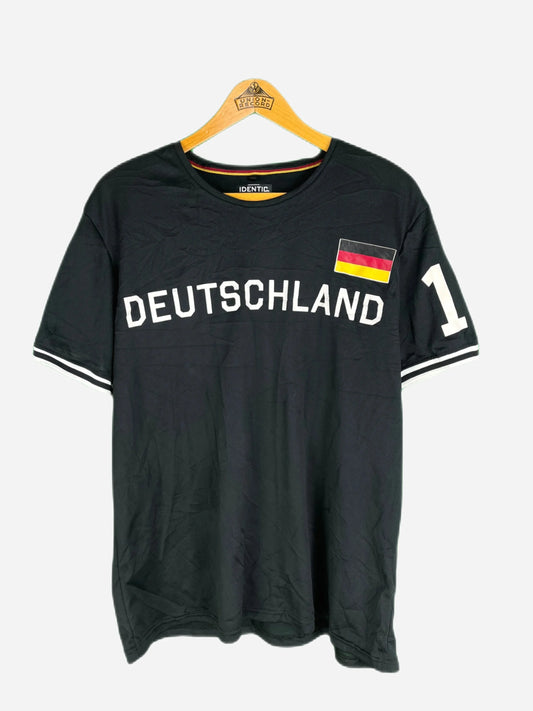 Vintage Deutschland Trikot (L)