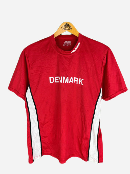 Vintage Trikot Dänemark (S)