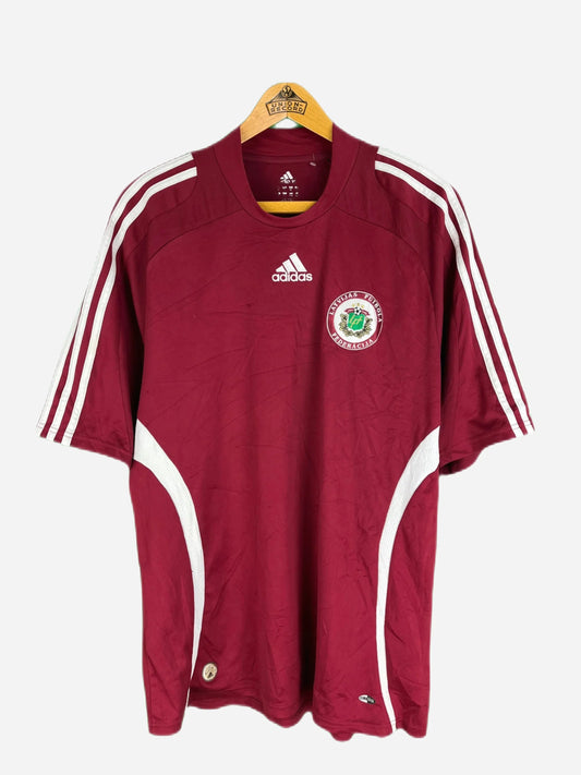 Adidas Trikot Lettland (XL)