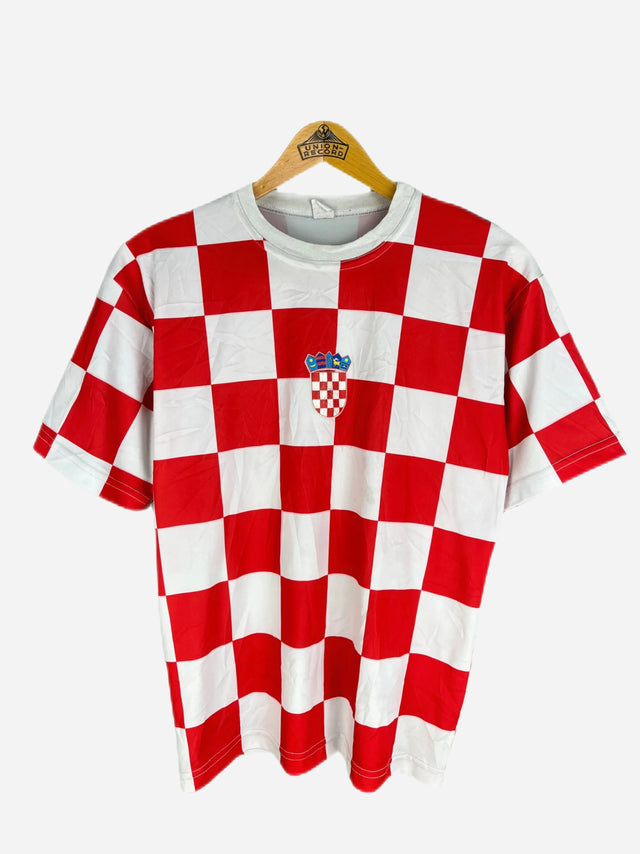 Vintage Trikot Kroatien (S)