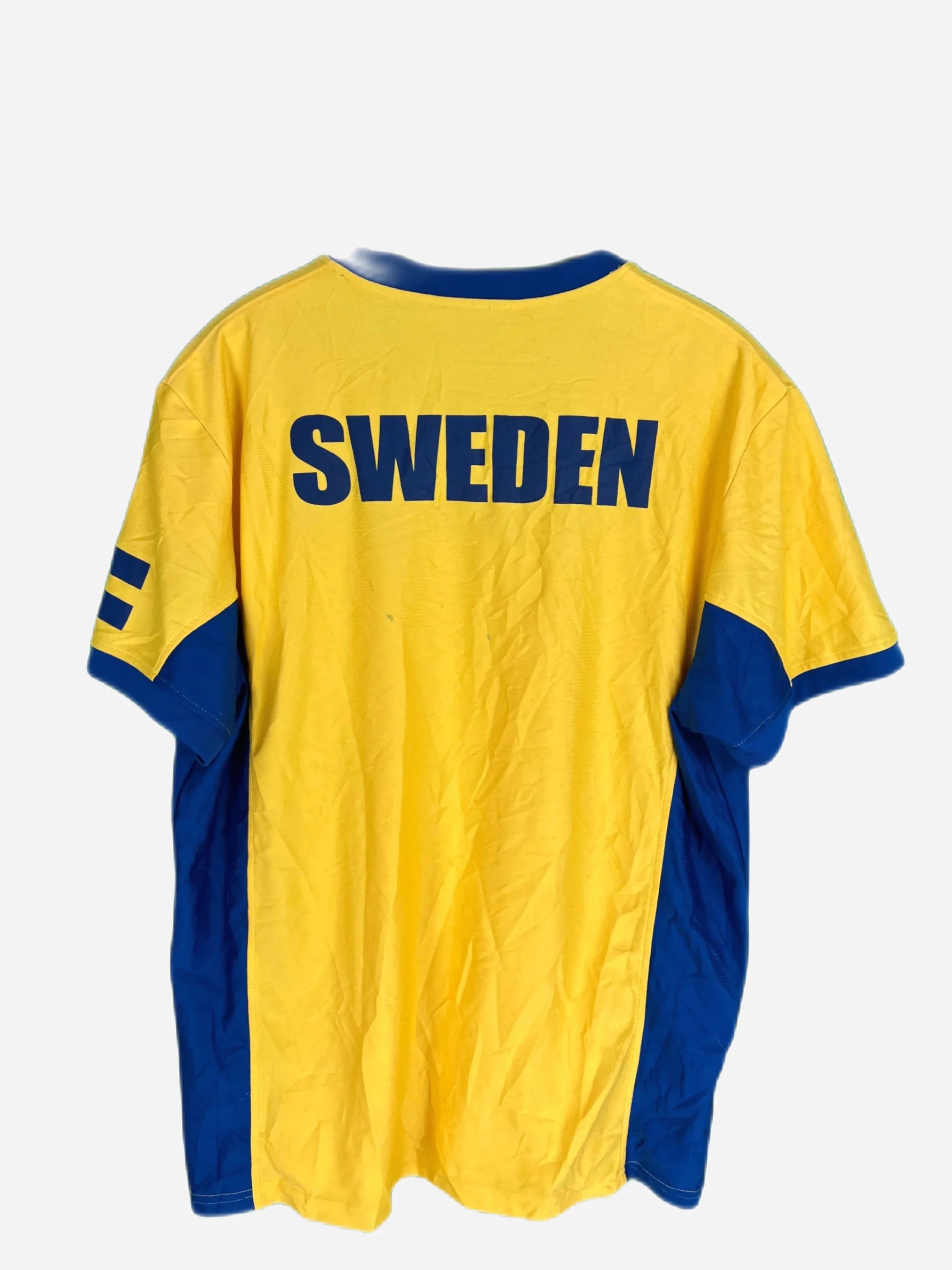 Vintage Trikot Schweden (XL)