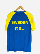 Vintage Trikot Schweden (XL)