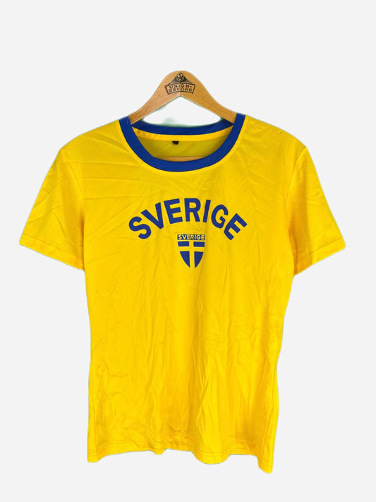 Vintage Trikot Schweden (S)