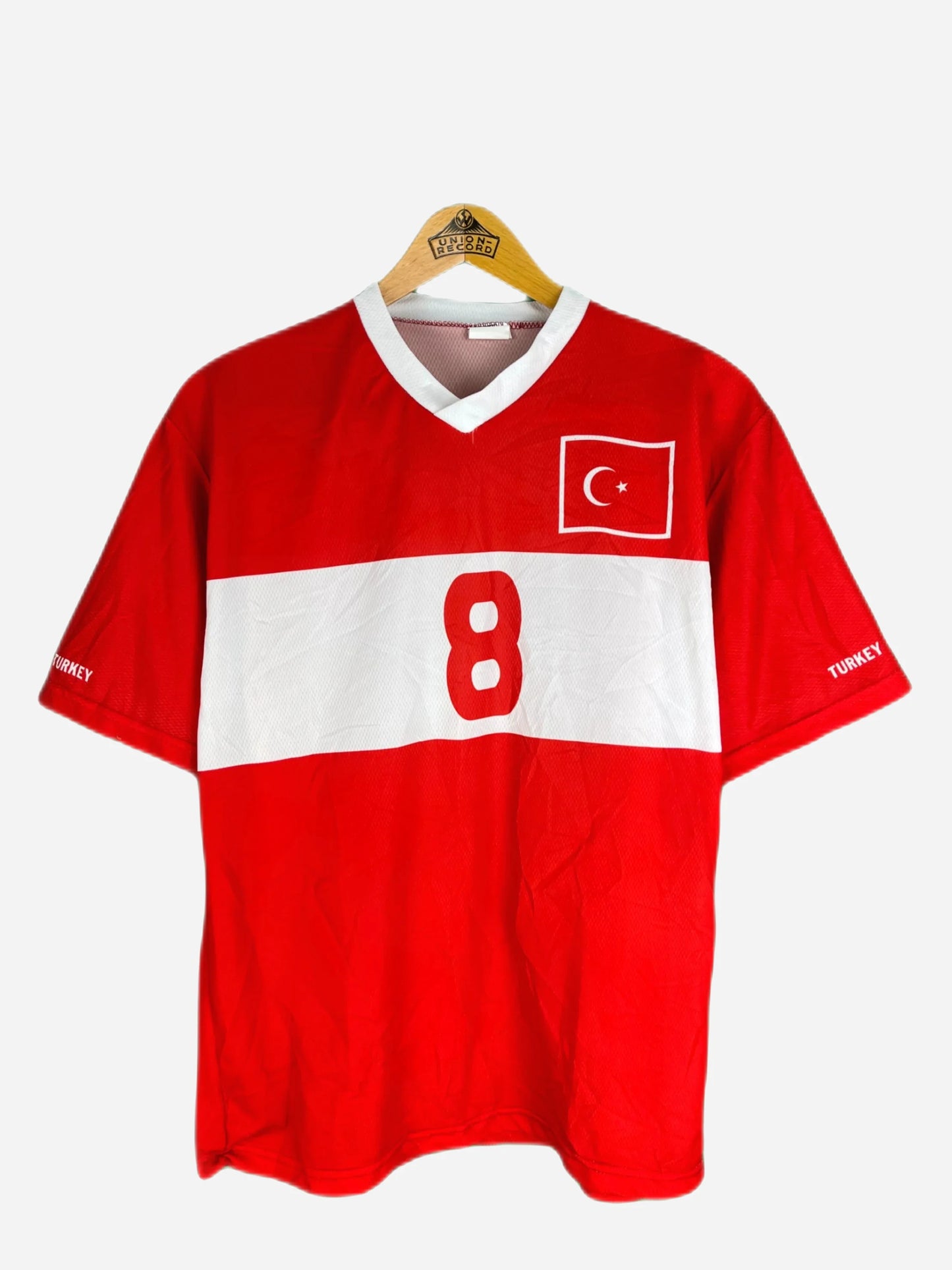 Vintage Trikot Türkei (S)