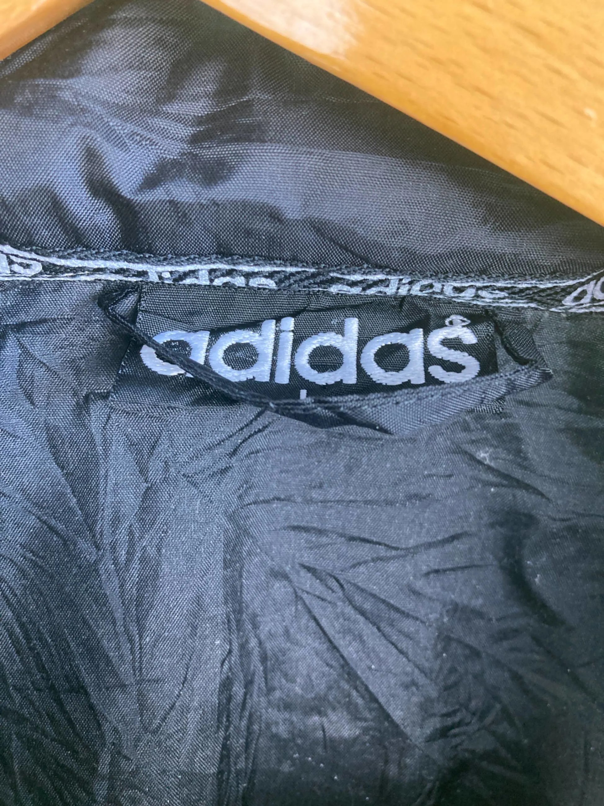 Adidas Trainingsjacke (XL)