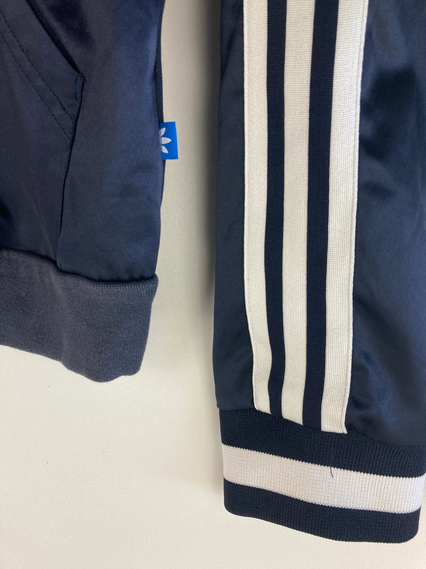 Adidas Trainingsjacke (XS)