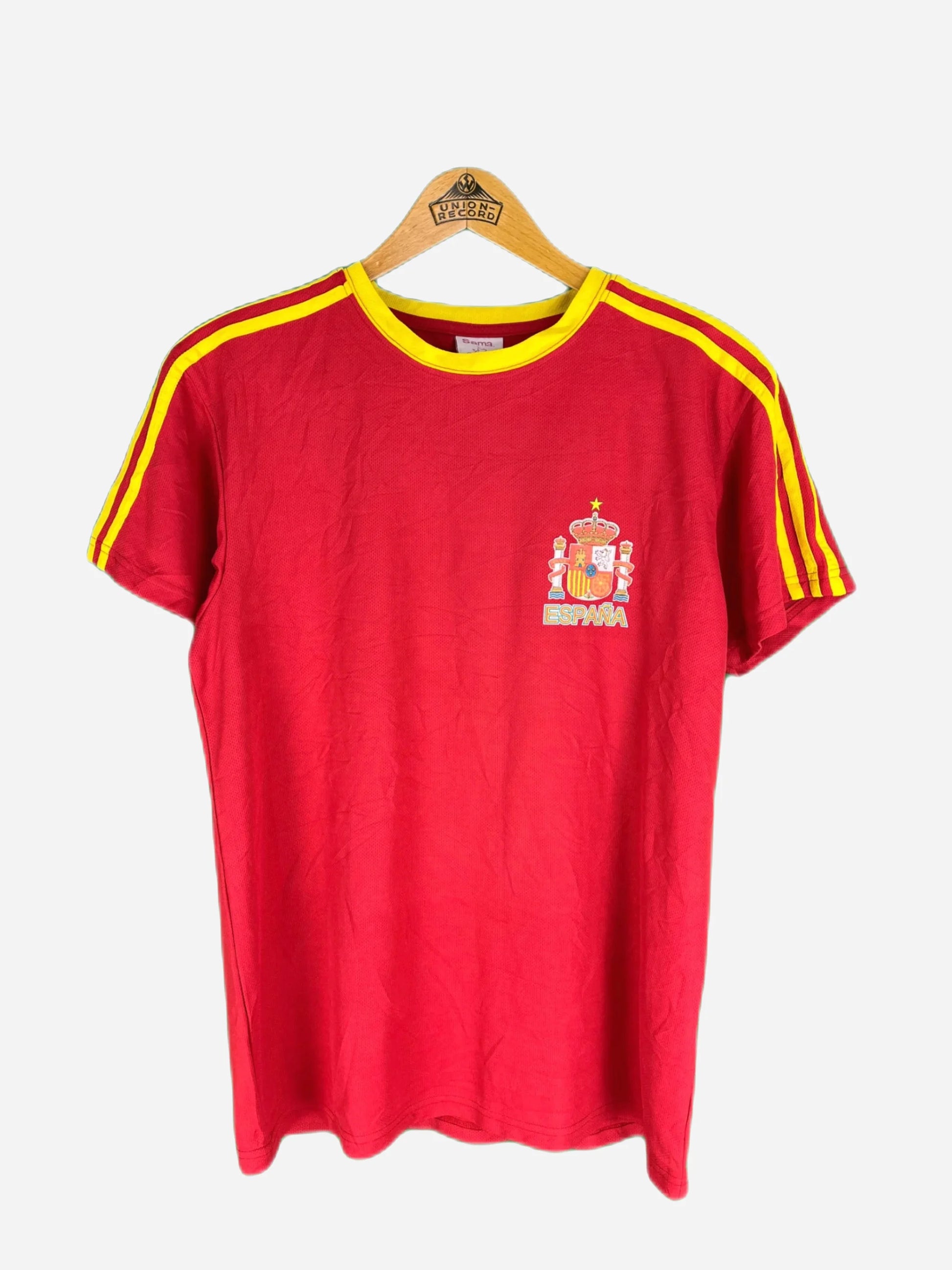 Vintage Trikot Spanien (S)