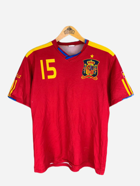 Vintage Trikot Spanien (S)