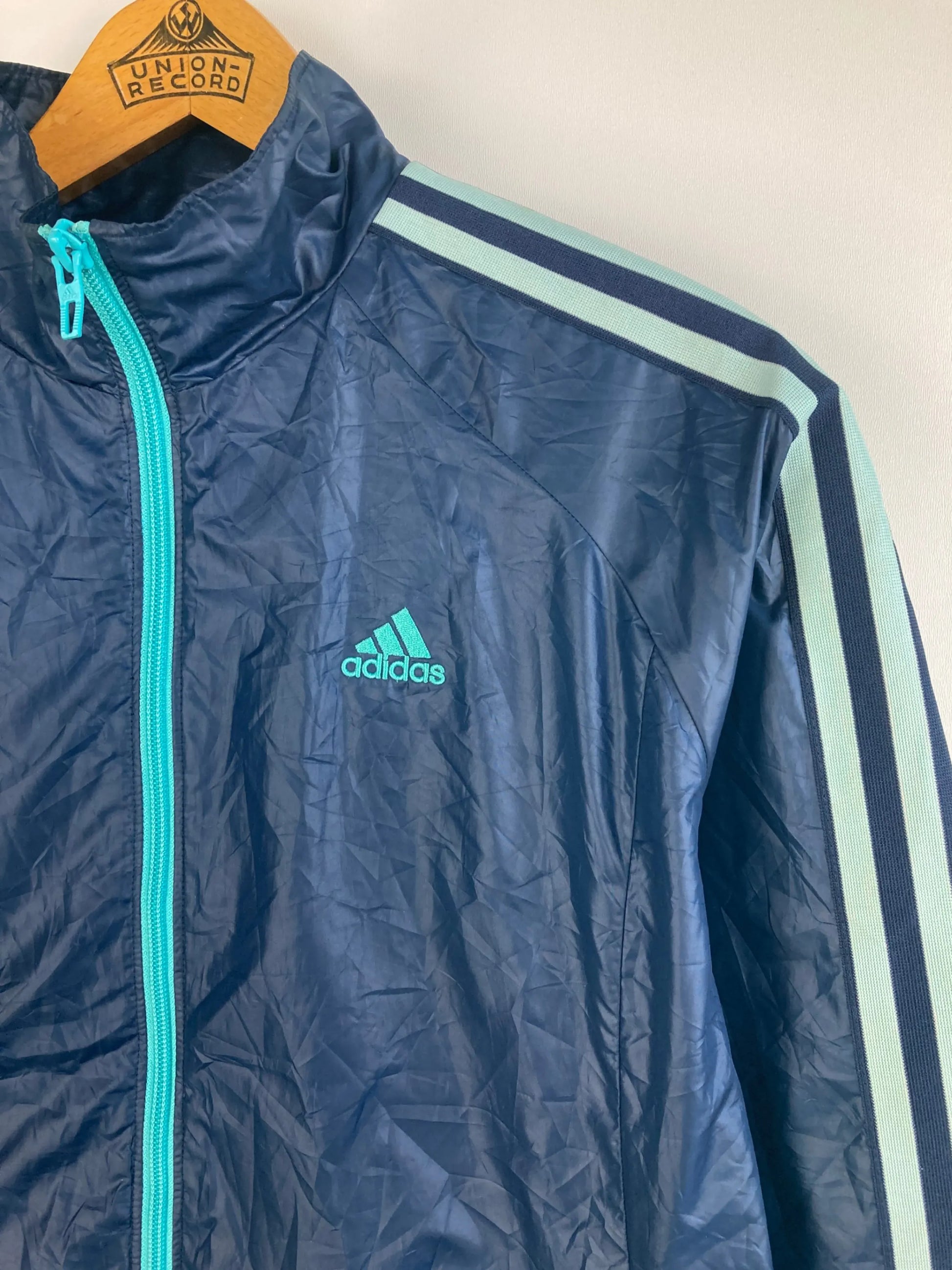 Adidas Trainingsjacke (S)