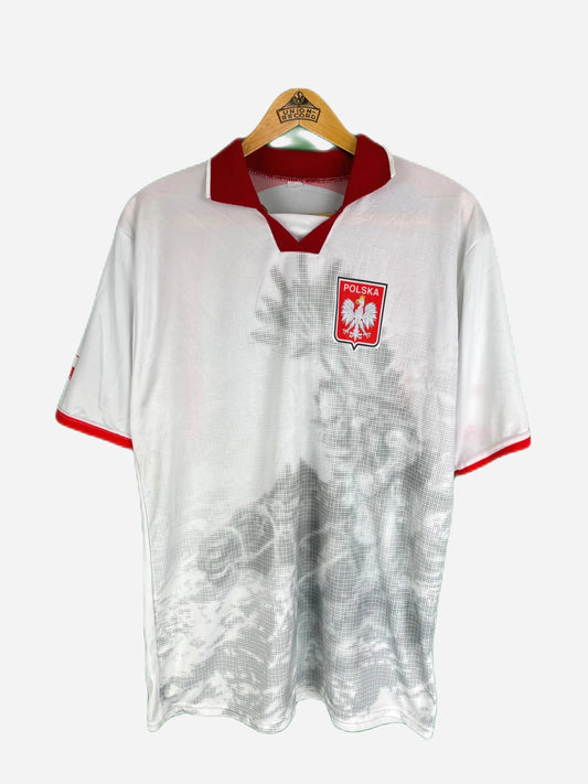 Vintage Trikot Polen (L)